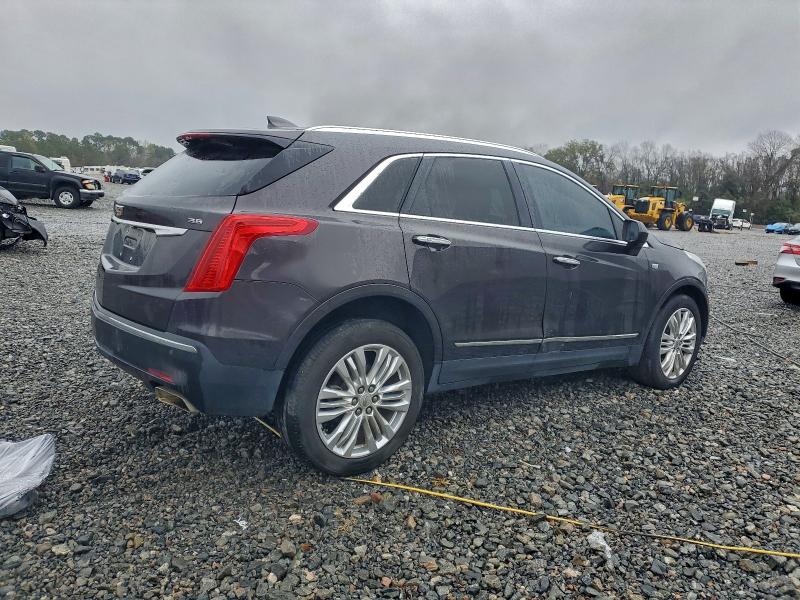 Фото 3 - CADILLAC XT5