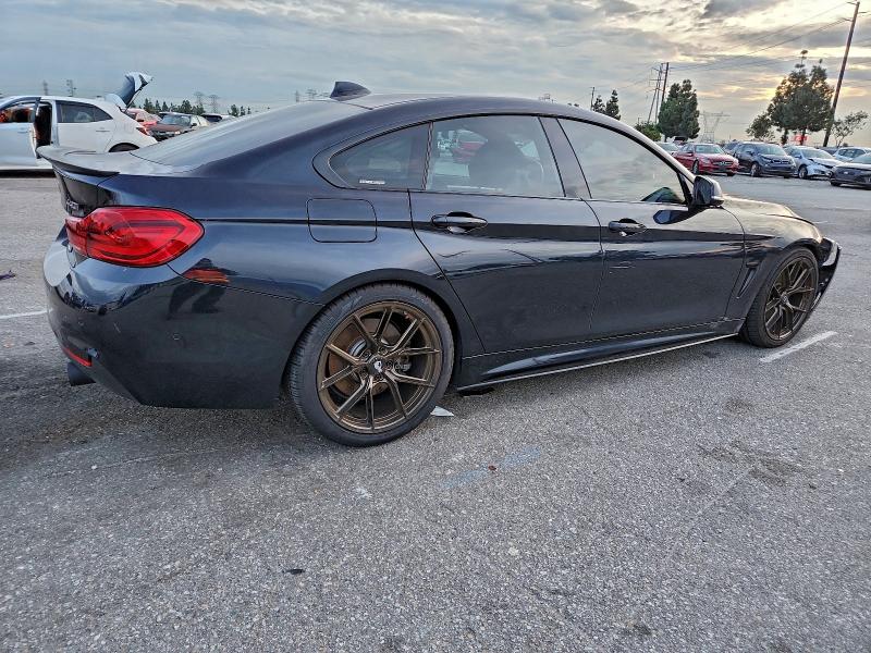 Фото 3 - BMW 4 SERIES