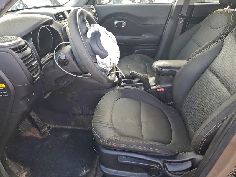 Фото 7 - KIA SOUL