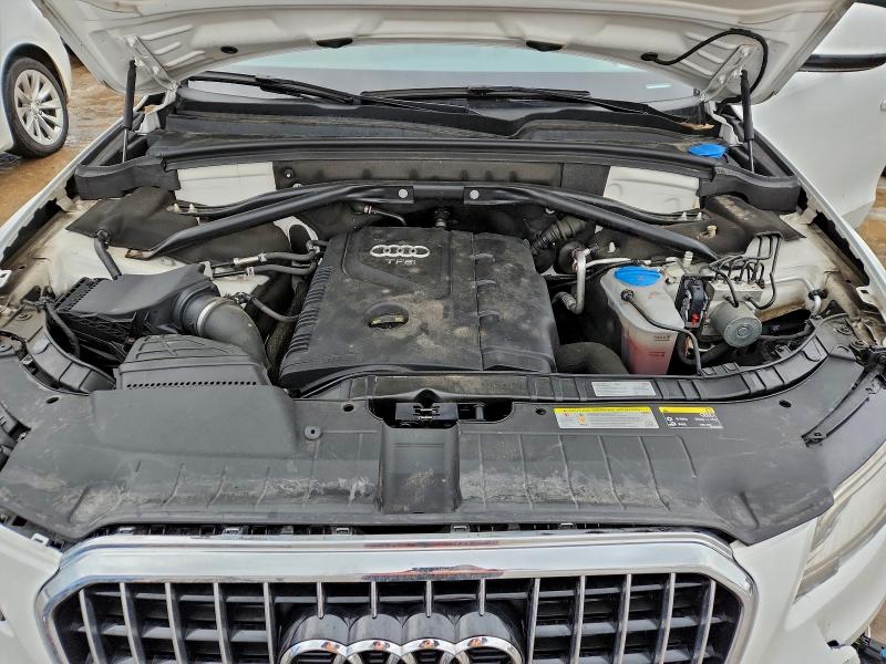 Фото 12 - AUDI Q5