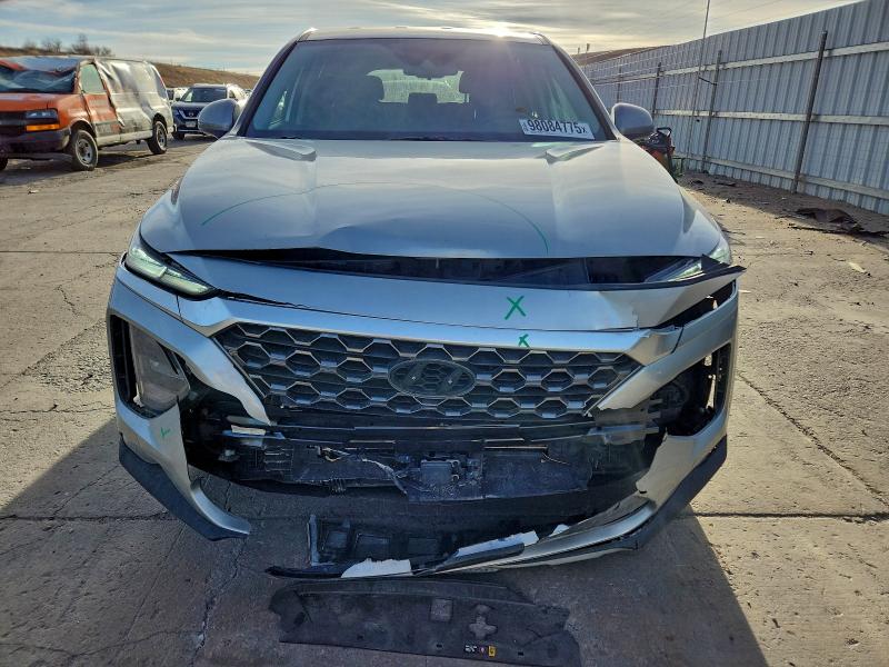 Фото 5 - HYUNDAI SANTA FE