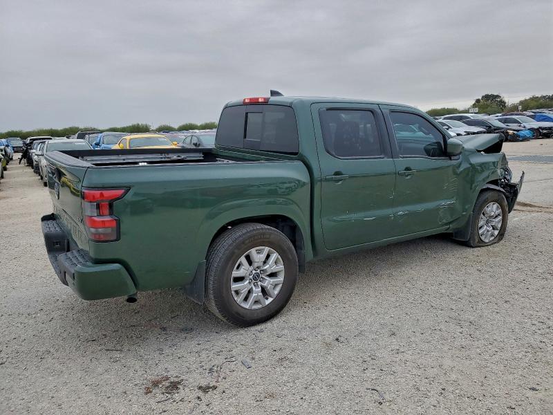 Фото 3 - NISSAN FRONTIER