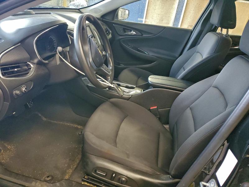 CHEVROLET MALIBU 2016 VIN 1G1ZE5ST9GF273872