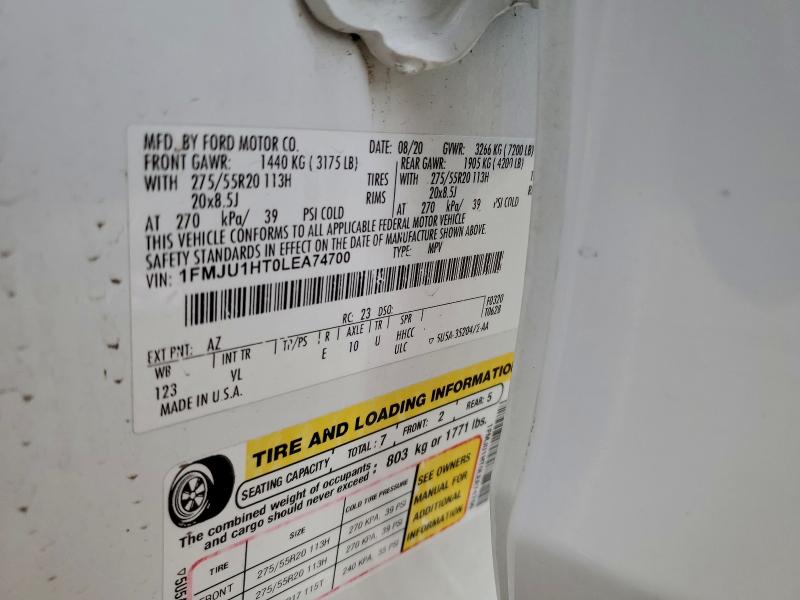 Фото 14 - FORD EXPEDITION