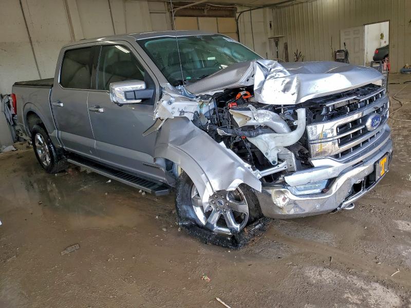 Фото 4 - FORD F-150