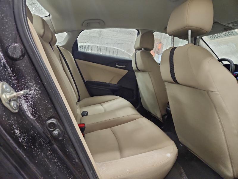 Фото 10 - HONDA CIVIC