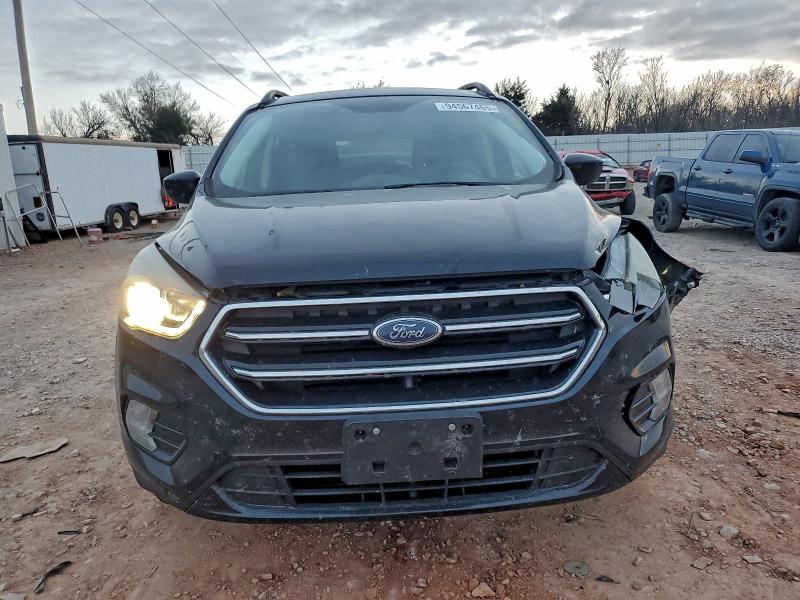 Фото 5 - FORD ESCAPE