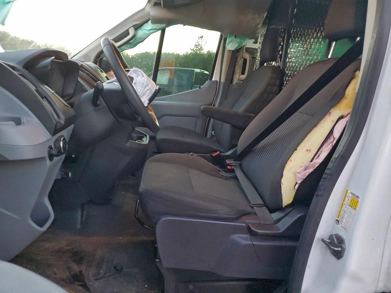 Фото 7 - FORD TRANSIT