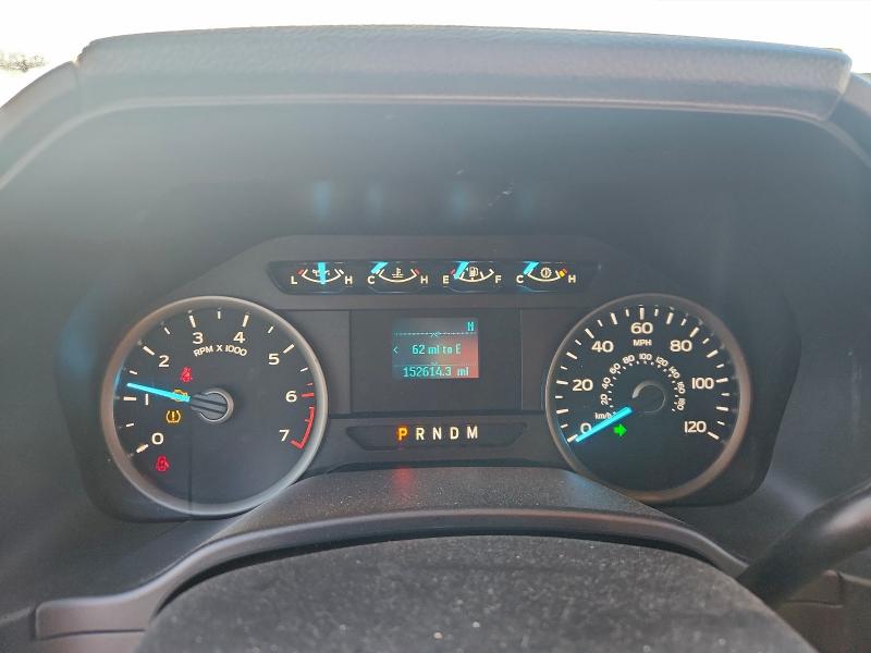 Фото 9 - FORD F-150