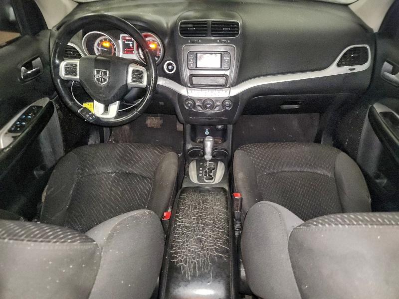 Фото 8 - DODGE JOURNEY