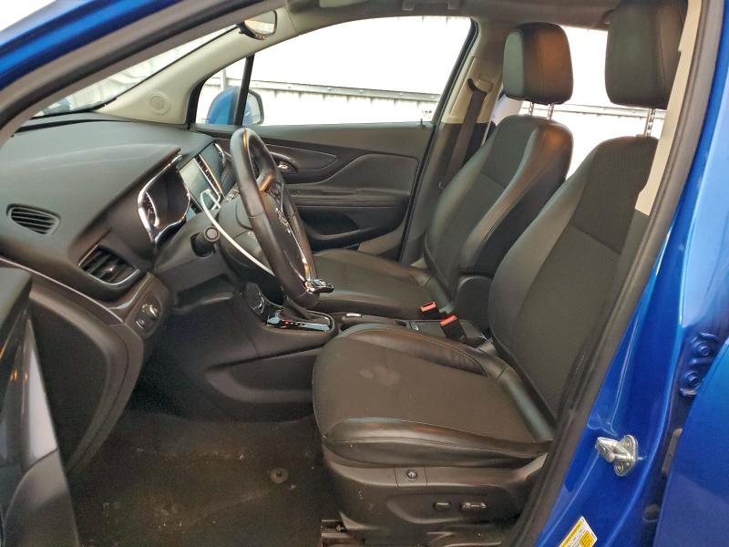 Фото 7 - BUICK ENCORE