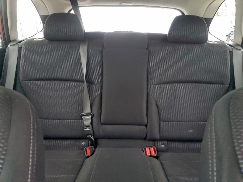 Фото 10 - SUBARU OUTBACK