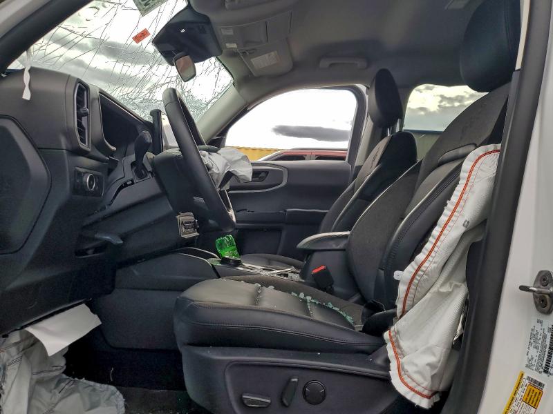 Фото 7 - FORD BRONCO