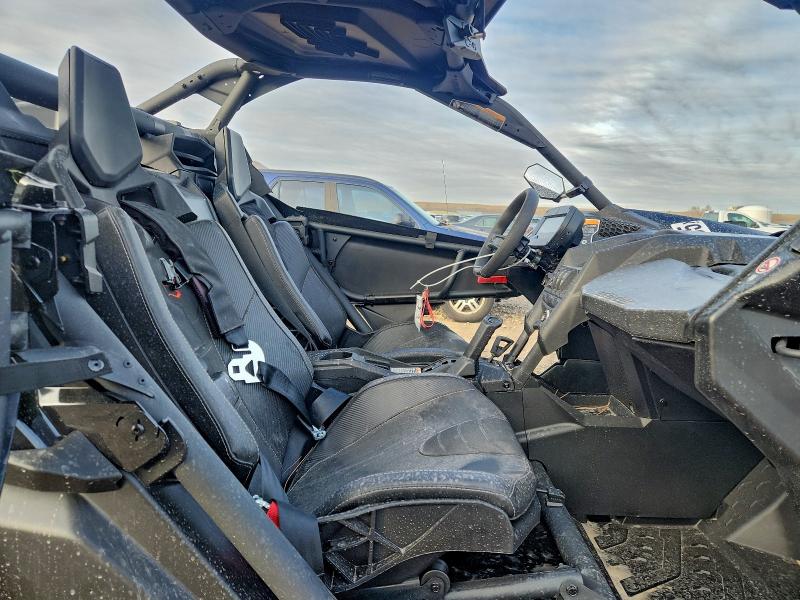 Фото 10 - CAN-AM SIDEBYSIDE