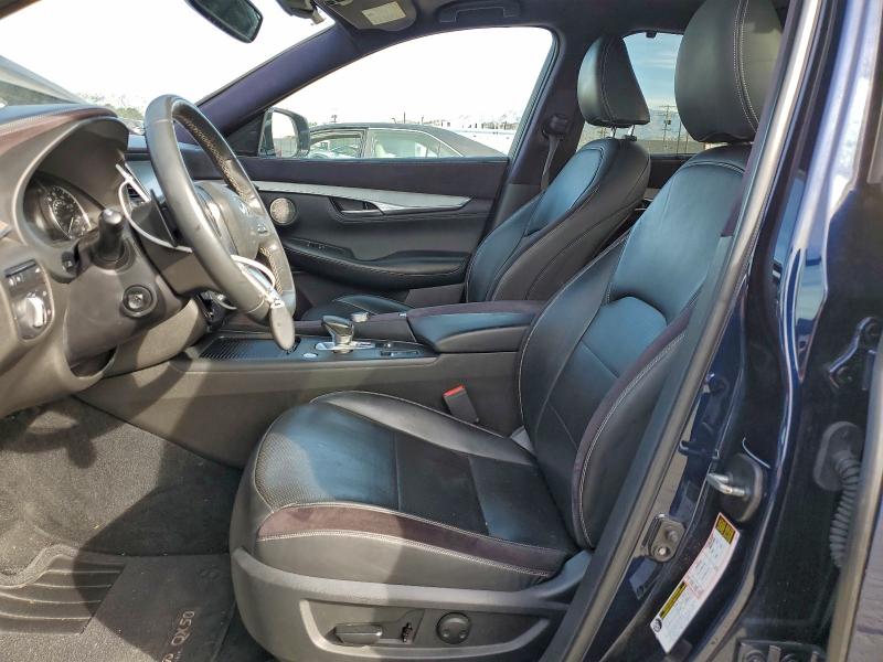 Фото 7 - INFINITI QX50