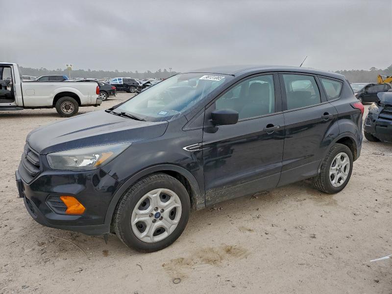 Фото 1 - FORD ESCAPE