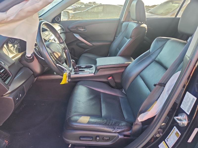 Фото 7 - ACURA RDX