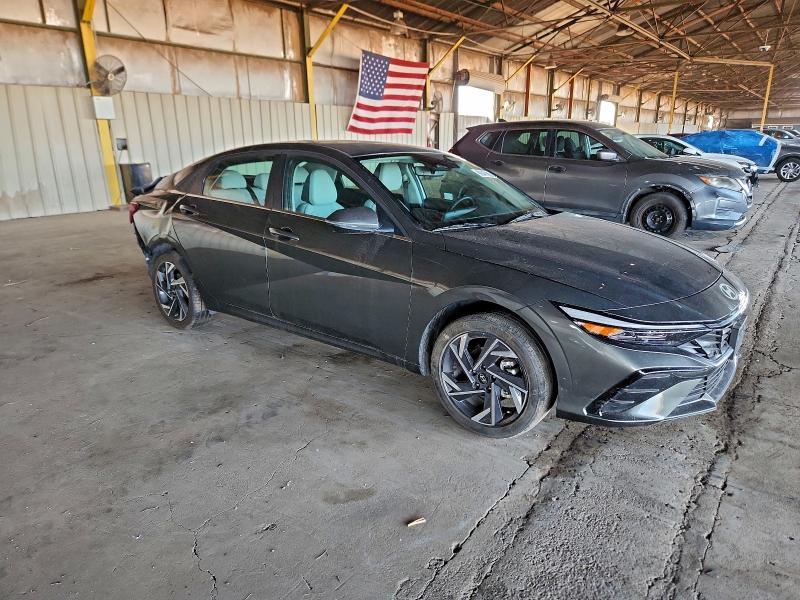 Фото 4 - HYUNDAI ELANTRA