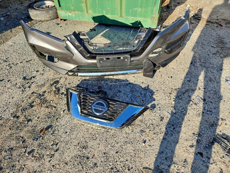 Фото 13 - NISSAN ROGUE