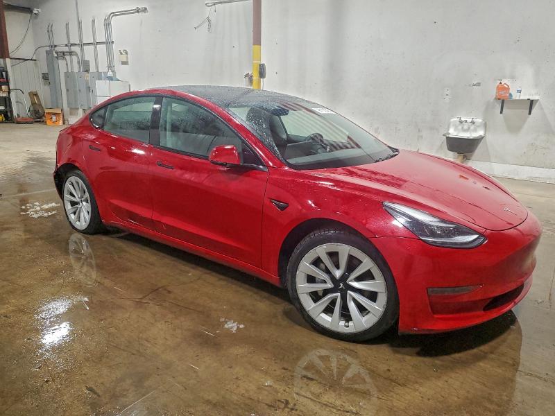 Фото 4 - TESLA MODEL 3