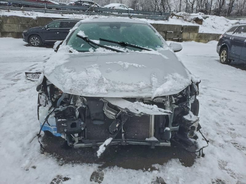 Фото 5 - TOYOTA COROLLA