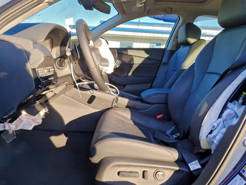 Фото 7 - HONDA ACCORD