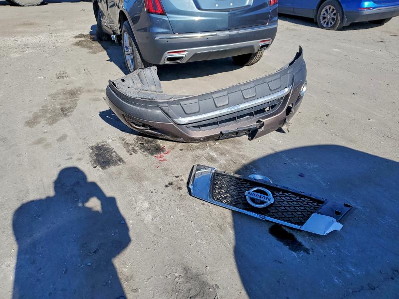 Фото 13 - NISSAN PATHFINDER