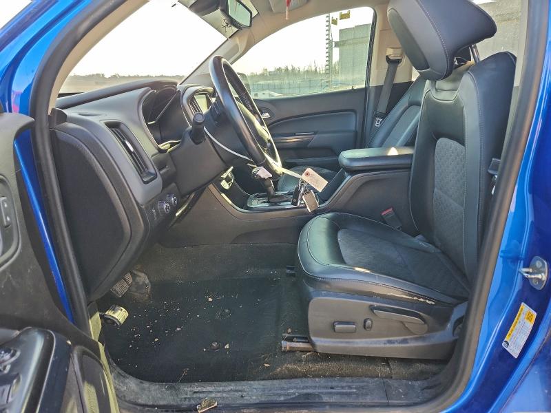 Фото 7 - CHEVROLET COLORADO