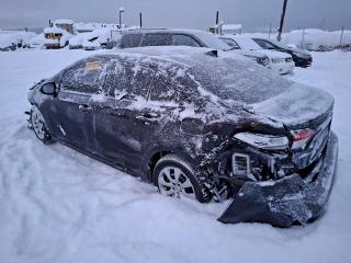 Фото 2 - TOYOTA COROLLA