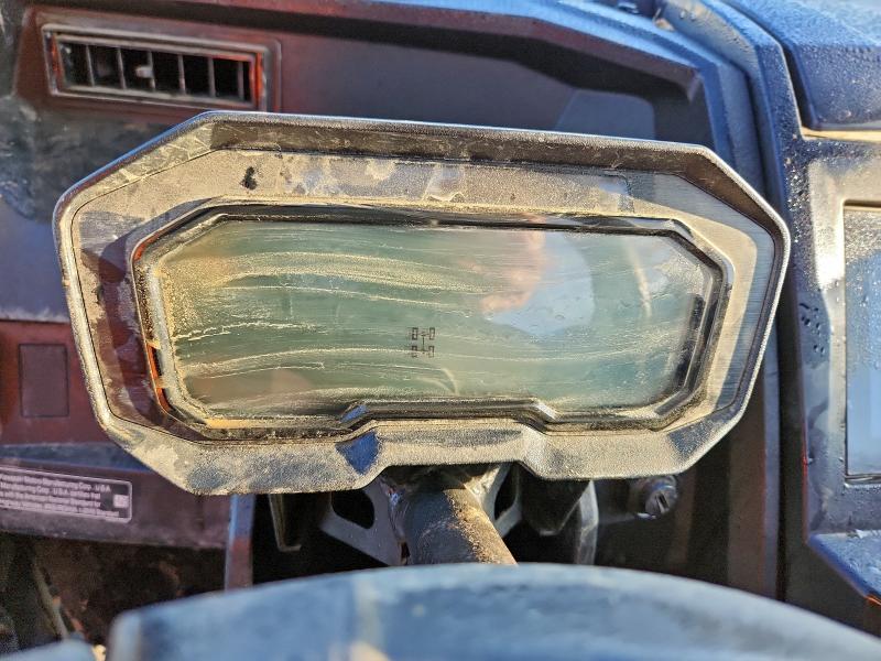 KAWASAKI KRF 1000 2024