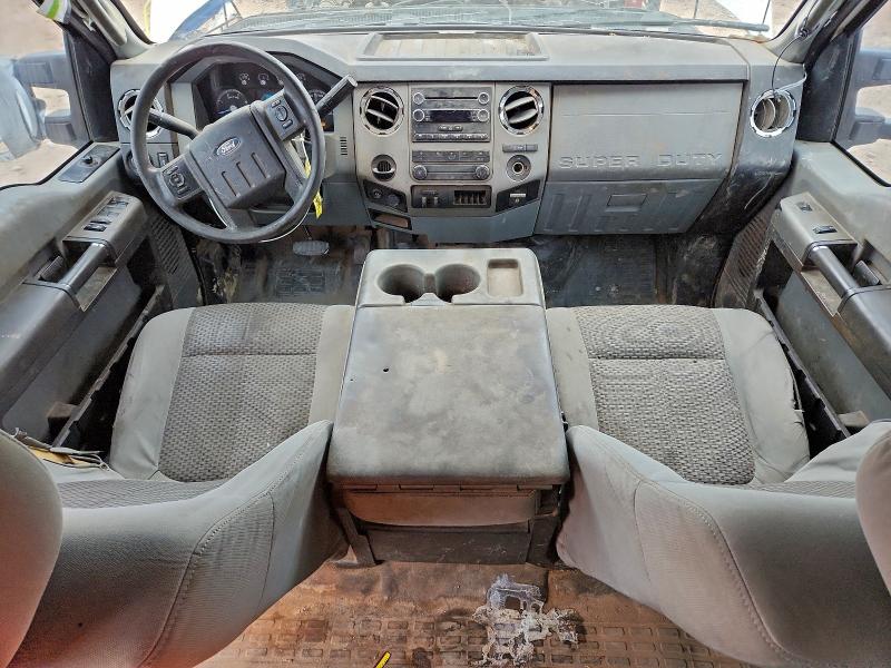 Фото 8 - FORD F250