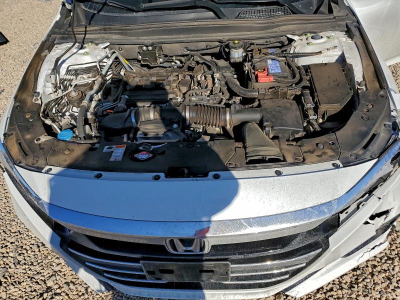 Фото 11 - HONDA ACCORD