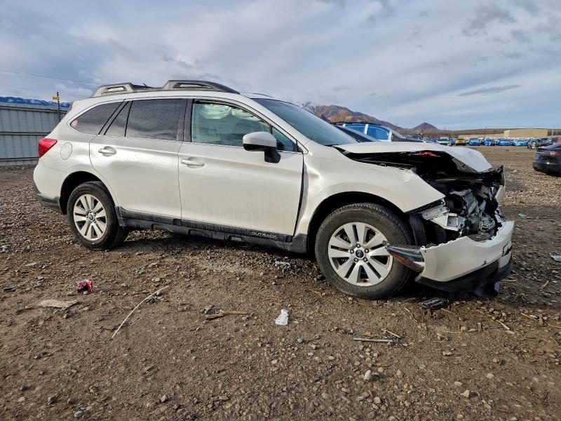 Фото 4 - SUBARU OUTBACK