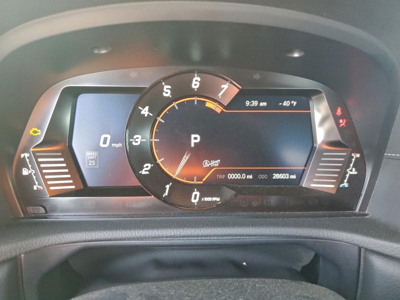 TOYOTA SUPRA 2024 VIN WZ1DB0G09RW066270