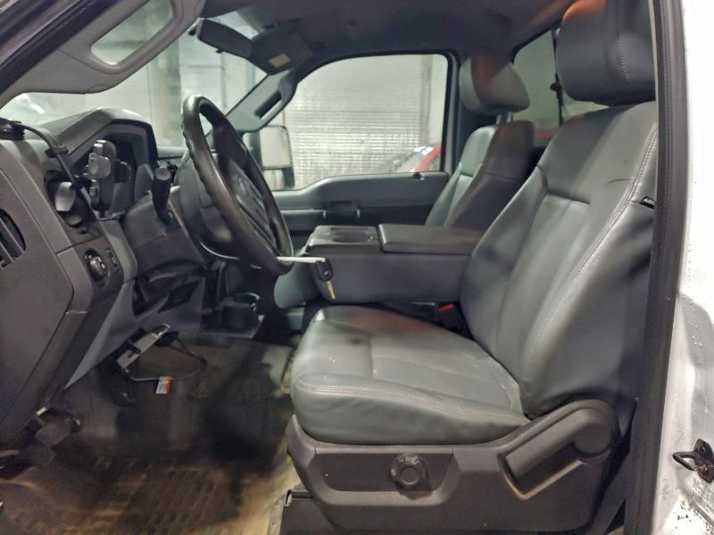 Фото 7 - FORD F250