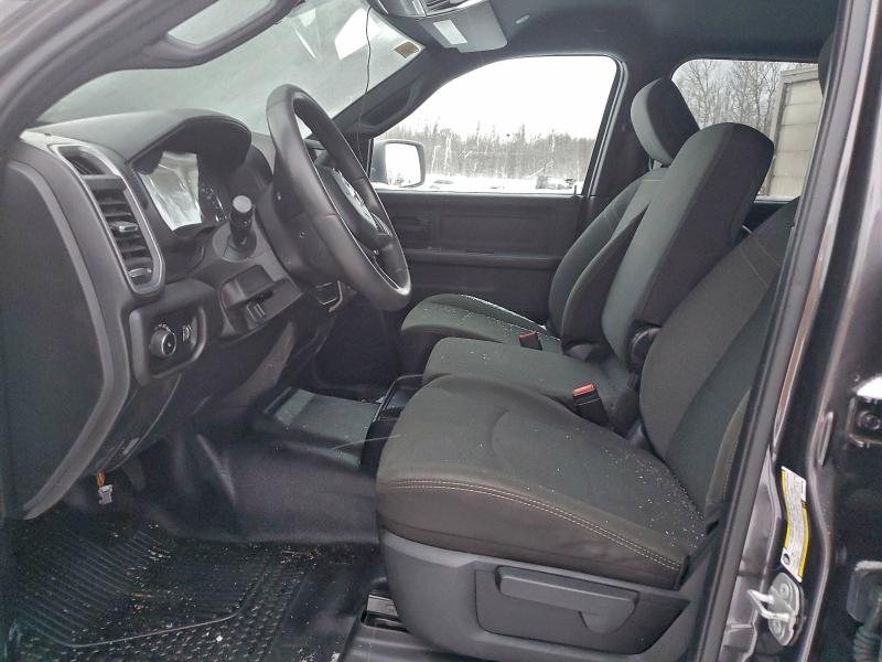 Фото 7 - RAM 3500