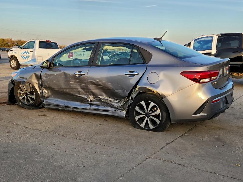 Фото 2 - KIA RIO