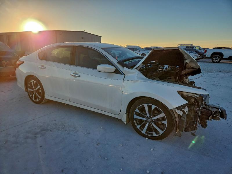 Фото 4 - NISSAN ALTIMA