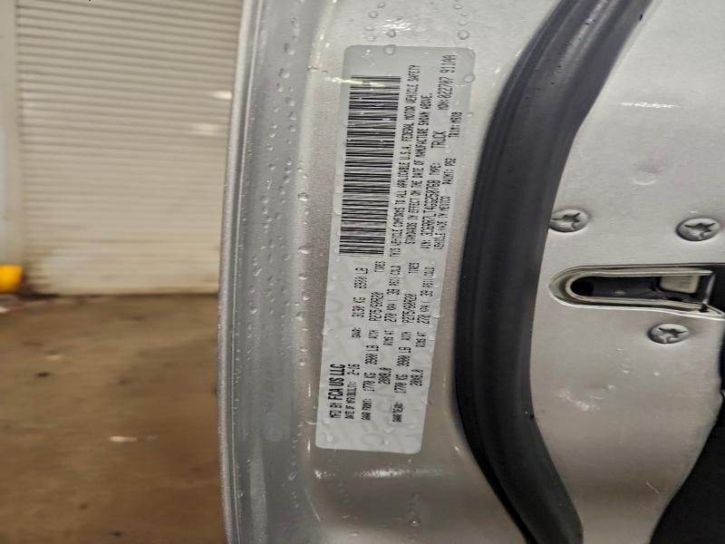 Фото 12 - RAM 1500