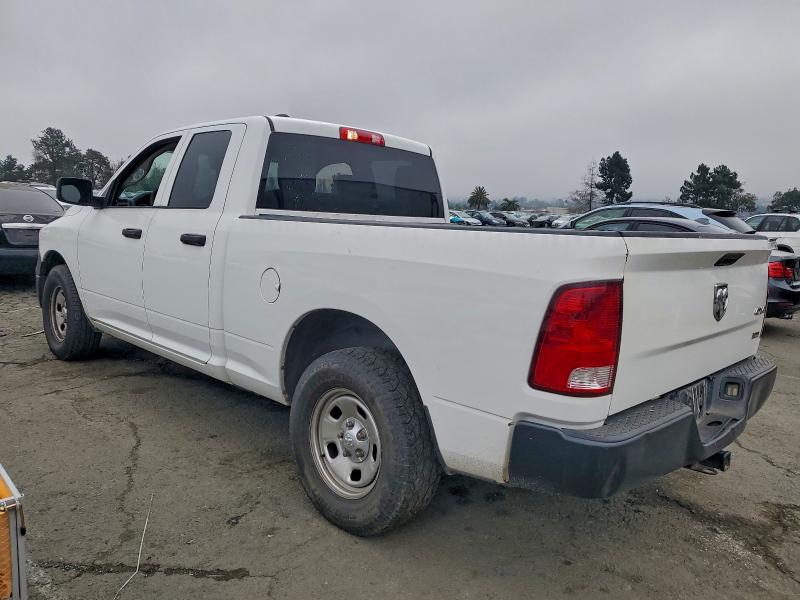 Фото 2 - RAM 1500