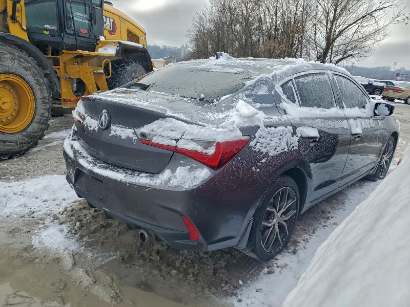 Фото 3 - ACURA ILX