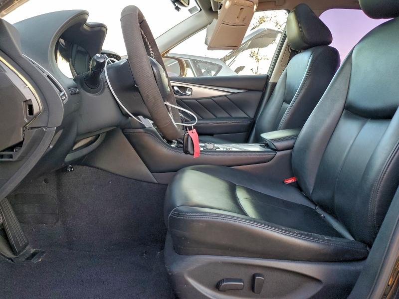 Фото 7 - INFINITI Q50