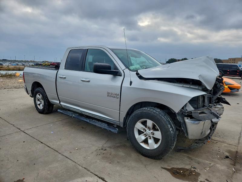 Фото 4 - RAM 1500