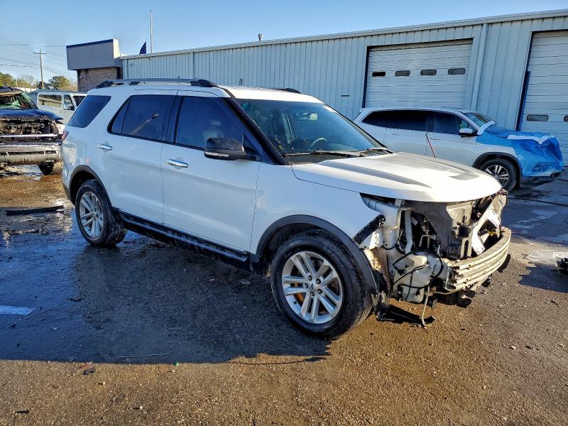 Фото 4 - FORD EXPLORER