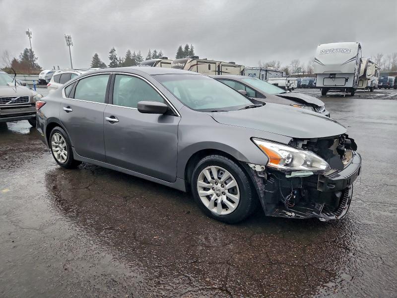 Фото 4 - NISSAN ALTIMA