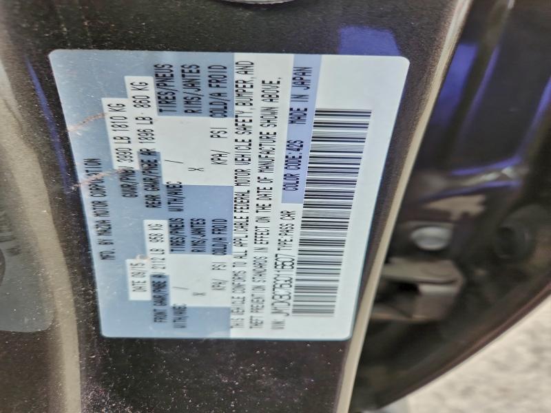 Фото 12 - MAZDA CX-3