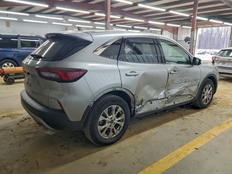 Фото 3 - FORD ESCAPE ACT