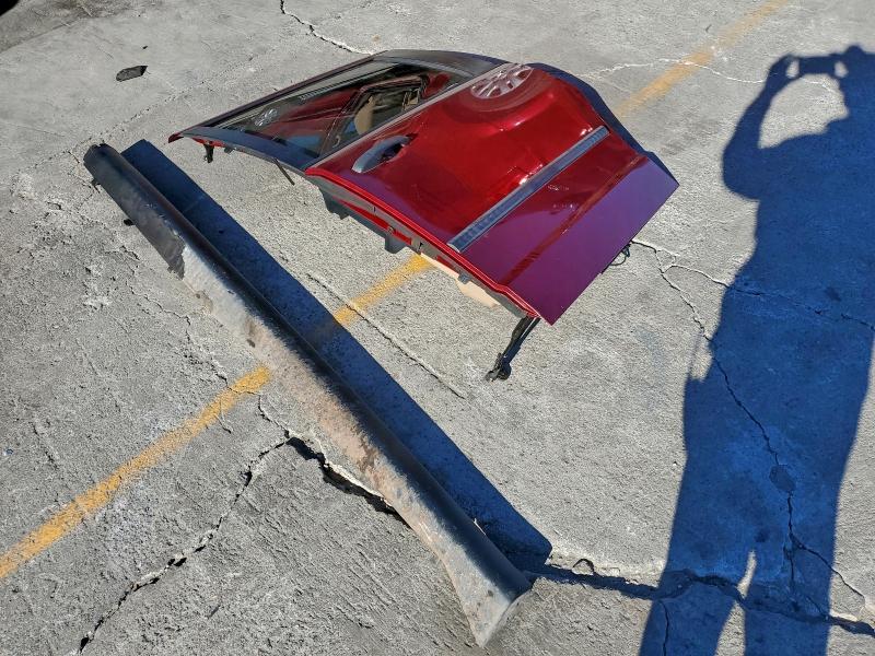 Фото 13 - DODGE CARAVAN