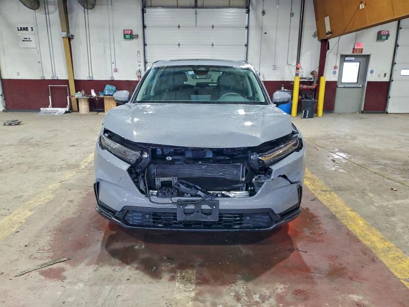 Фото 5 - HONDA CRV