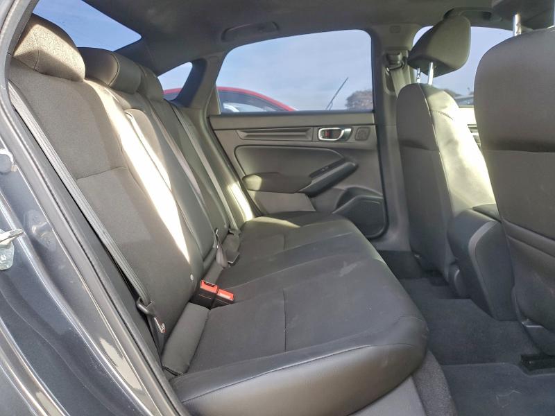 Фото 10 - HONDA CIVIC